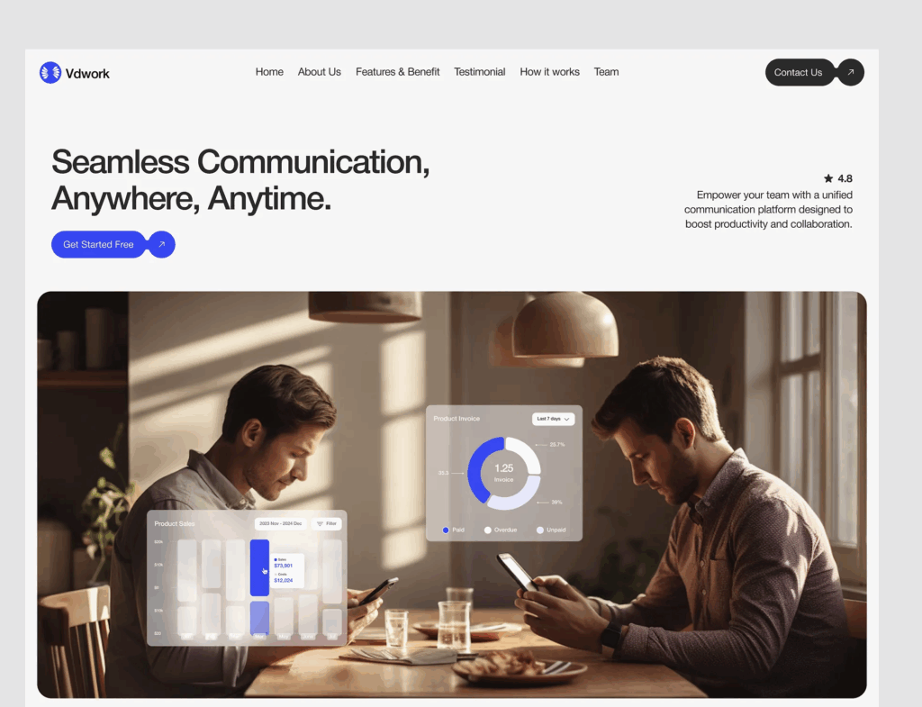Corporate Solutions